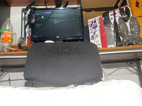 Lunita 5 online show from 5, 2, 2026