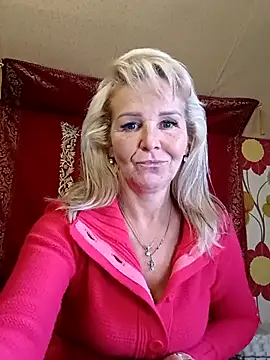 CassandraSandra44 online show from 25, 2, 2025