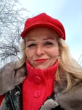 CassandraSandra44 online show from 26, 2, 2025