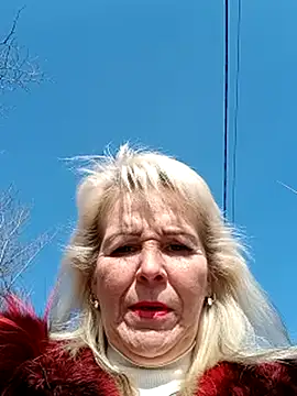 CassandraSandra44 online show from 1, 3, 2025