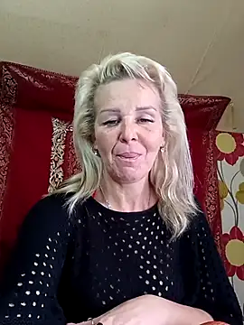 CassandraSandra44 online show from 2, 3, 2025