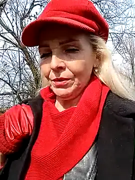 CassandraSandra44 online show from 5, 3, 2025