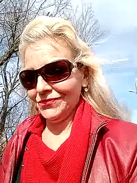 CassandraSandra44 online show from 6, 3, 2025