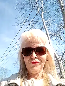 CassandraSandra44 online show from 8, 3, 2025