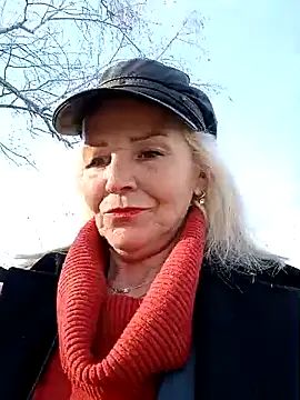 CassandraSandra44 online show from 19, 3, 2025