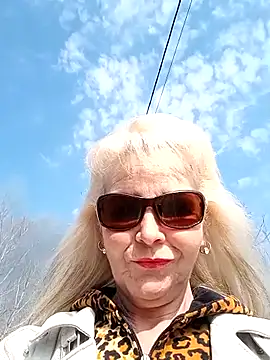 CassandraSandra44 online show from 22, 3, 2025