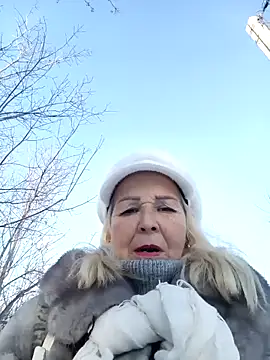 CassandraSandra44 online show from 17, 1, 2026