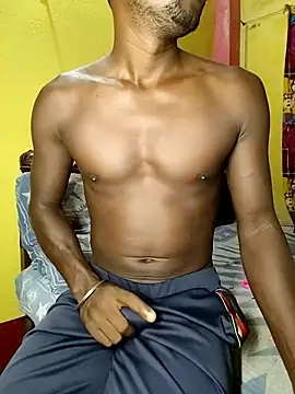 Hunter boy9 online show from 17, 9, 2025