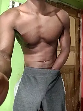 Hunter boy9 online show from 1, 2, 2026