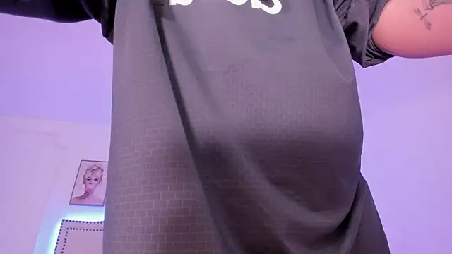 Eva lenox online show from 20, 2, 2025