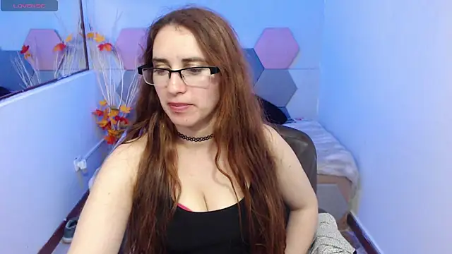 CharloteTaylor  online show from 15, 1, 2025