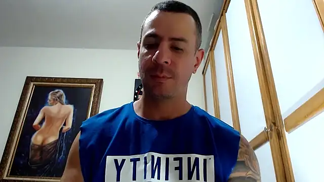 nicolay 74 online show from 5, 10, 2025