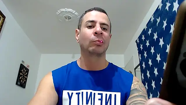 nicolay 74 online show from 3, 2, 2026