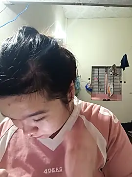 Snapshot of Thomgdee chatting on 10, 10, 2025 Thomgdee online show from 10, 10, 2025