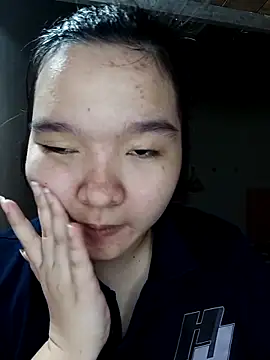 Snapshot of Thomgdee chatting on 16, 10, 2025 Thomgdee online show from 16, 10, 2025