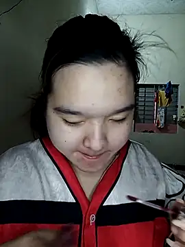 Snapshot of Thomgdee chatting on 20, 10, 2025 Thomgdee online show from 20, 10, 2025