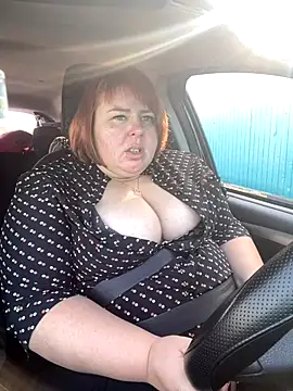 Tania-myr87 ZD online show from 1, 10, 2025