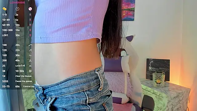 Snapshot of natashaanurak chatting on 13, 9, 2025 natashaanurak online show from 13, 9, 2025