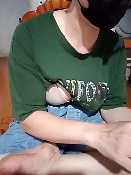 JasminePham online show from 14, 10, 2025