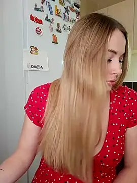 Cute Hot Alice online show from 5, 12, 2024