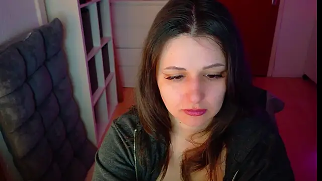 Snapshot of jenna-sxy19 chatting on 27, 10, 2025 jenna-sxy19 online show from 27, 10, 2025