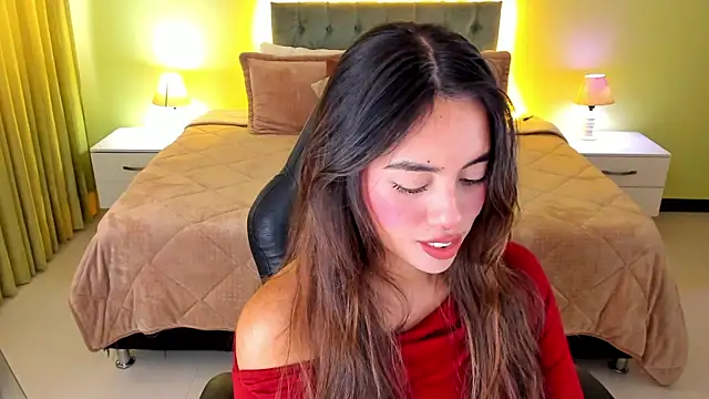  Charlotte evans 1 online show from 24, 9, 2025