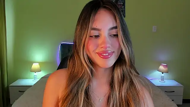  Charlotte evans 1 online show from 2, 3, 2026