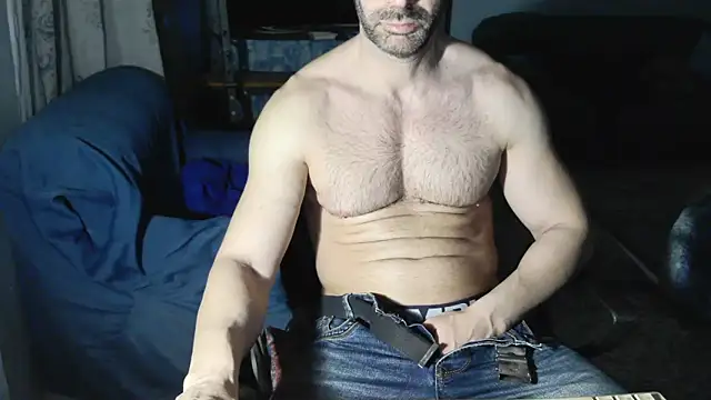 Snapshot of TebaldHot chatting on 27, 1, 2025 TebaldHot online show from 27, 1, 2025