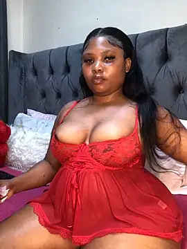 Anaelle24 online show from 9, 10, 2025