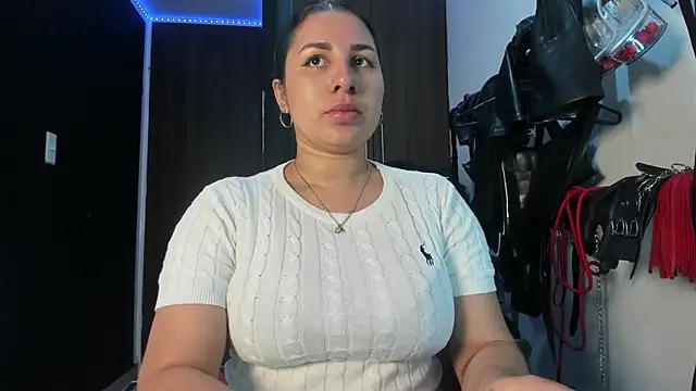 violet bdsmx online show from 15, 11, 2025