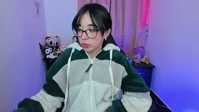 indra cam online show from 23, 1, 2025