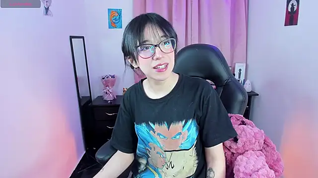 indra cam online show from 17, 3, 2025