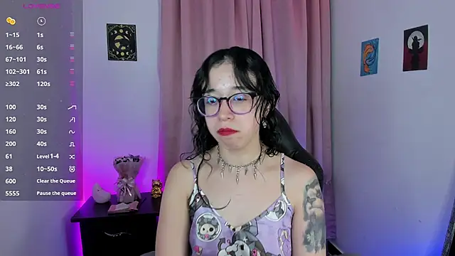 indra cam online show from 2, 3, 2026