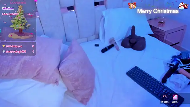 mia schwarz online show from 13, 12, 2024