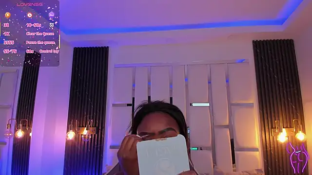 mia schwarz online show from 14, 10, 2025