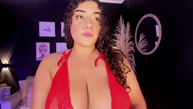 Snapshot of Keisha_west chatting on 5, 10, 2025 Keisha west online show from 5, 10, 2025