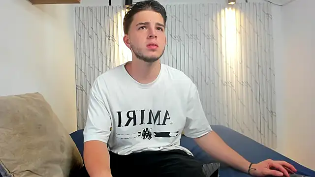 danielclarton1 online show from 16, 1, 2025