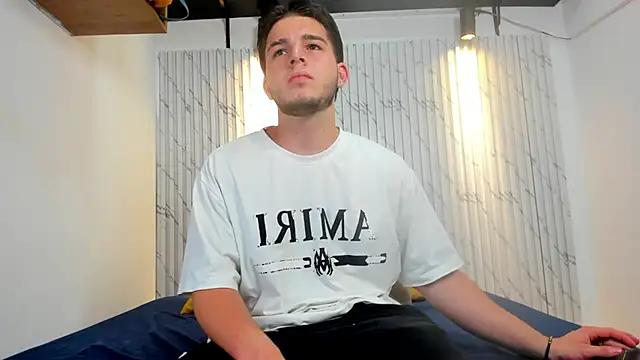 danielclarton1 online show from 16, 1, 2025