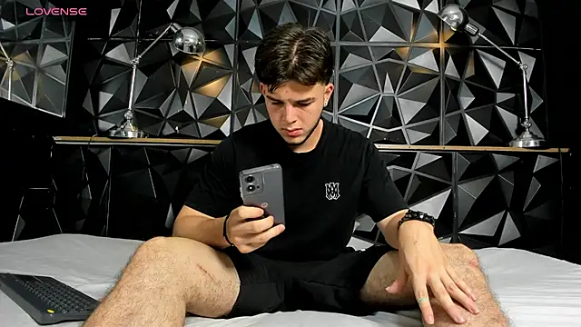 danielclarton1 online show from 21, 1, 2025