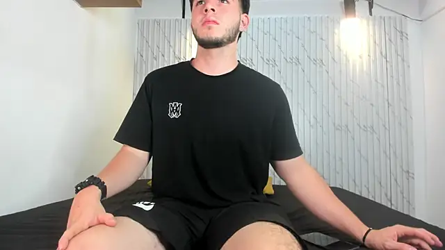 danielclarton1 online show from 22, 1, 2025