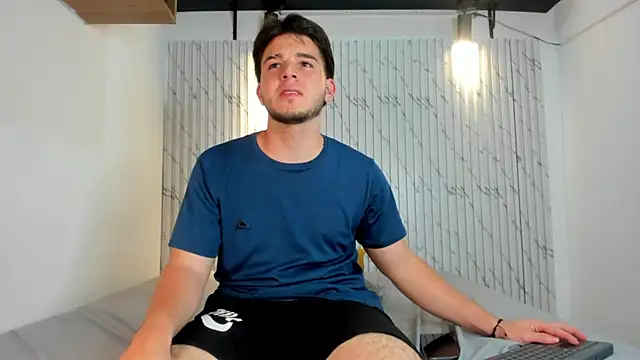 danielclarton1 online show from 28, 1, 2025