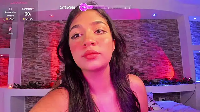 Mikubani18 online show from 4, 3, 2025