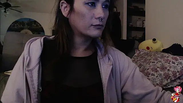 Snapshot of -Purah- chatting on 16, 12, 2024 -Purah- online show from 16, 12, 2024