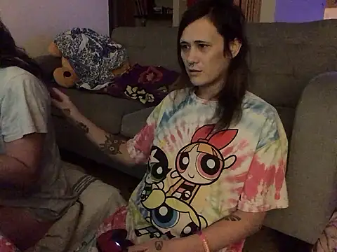 Snapshot of -Purah- chatting on 28, 12, 2024 -Purah- online show from 28, 12, 2024