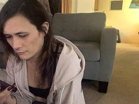 Snapshot of -Purah- chatting on 28, 1, 2025 -Purah- online show from 28, 1, 2025