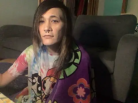 Snapshot of -Purah- chatting on 30, 1, 2025 -Purah- online show from 30, 1, 2025