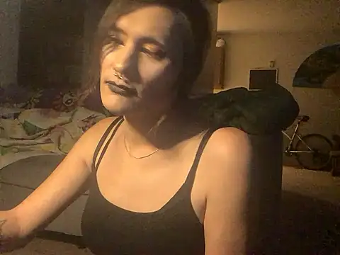 Snapshot of -Purah- chatting on 3, 2, 2025 -Purah- online show from 3, 2, 2025