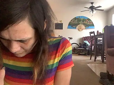 Snapshot of -Purah- chatting on 12, 2, 2025 -Purah- online show from 12, 2, 2025