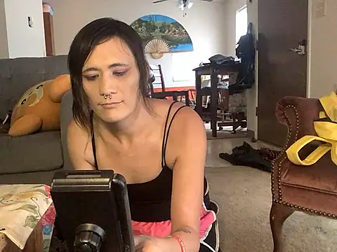 Snapshot of -Purah- chatting on 16, 2, 2025 -Purah- online show from 16, 2, 2025