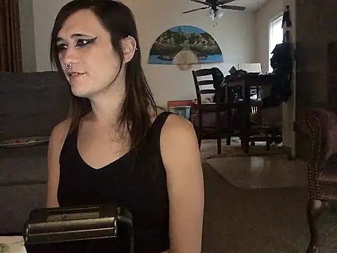 Snapshot of -Purah- chatting on 22, 2, 2025 -Purah- online show from 22, 2, 2025